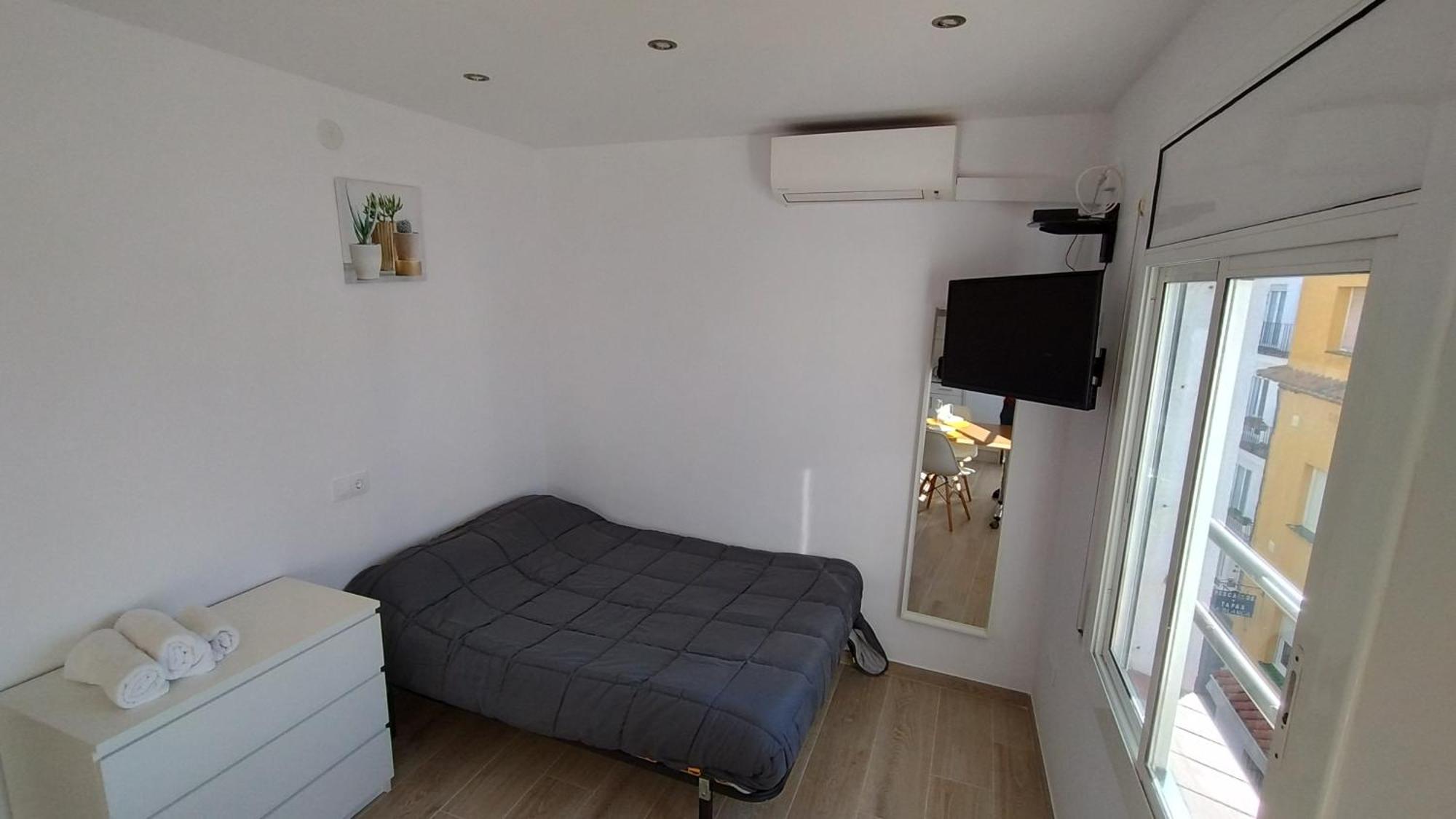 Rosesapparts Estudios & Parking المظهر الخارجي الصورة
